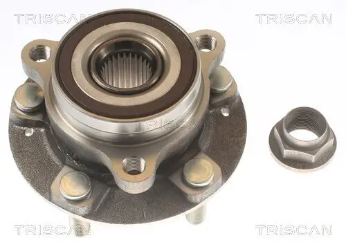 Radlagersatz TRISCAN 8530 43123