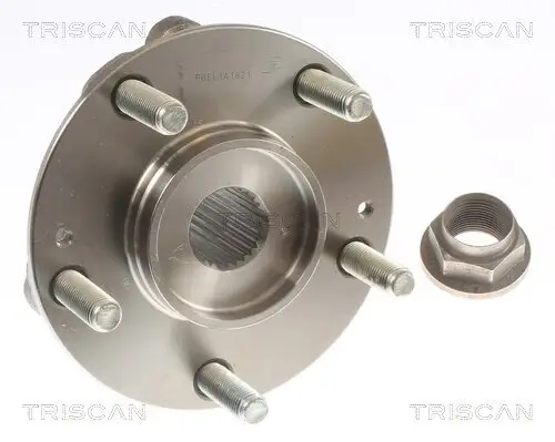 Radlagersatz TRISCAN 8530 43123 Bild Radlagersatz TRISCAN 8530 43123