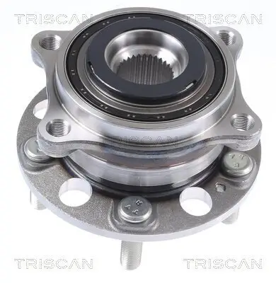 Radlagersatz TRISCAN 8530 43124 Bild Radlagersatz TRISCAN 8530 43124