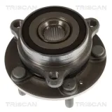 Radlagersatz TRISCAN 8530 43126