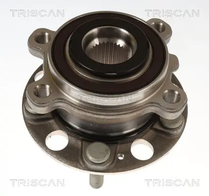 Radlagersatz TRISCAN 8530 43127