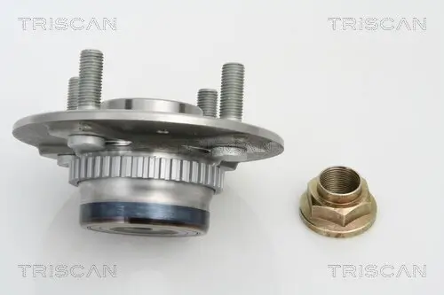 Radlagersatz TRISCAN 8530 43206 Bild Radlagersatz TRISCAN 8530 43206
