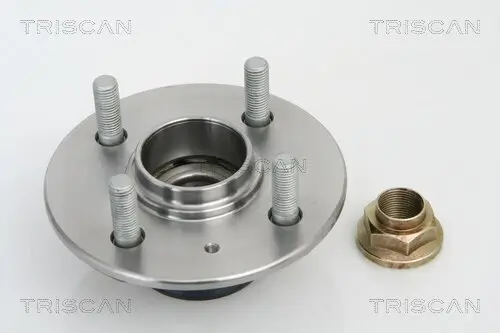 Radlagersatz TRISCAN 8530 43206 Bild Radlagersatz TRISCAN 8530 43206