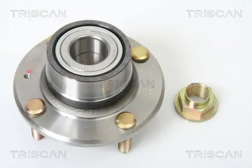 Radlagersatz TRISCAN 8530 43218