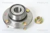 Radlagersatz TRISCAN 8530 43218