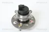 Radlagersatz TRISCAN 8530 43221