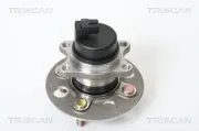 Radlagersatz TRISCAN 8530 43221