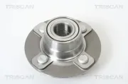 Radlagersatz TRISCAN 8530 43222
