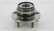 Radlagersatz Hinterachse TRISCAN 8530 43235