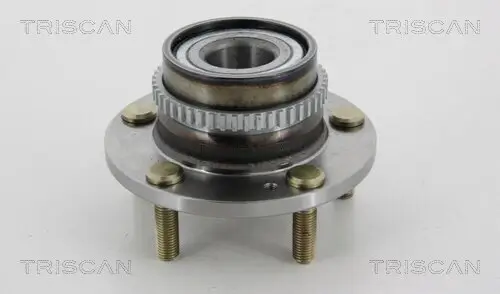 Radlagersatz Hinterachse TRISCAN 8530 43235 Bild Radlagersatz Hinterachse TRISCAN 8530 43235