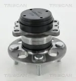 Radlagersatz TRISCAN 8530 43243
