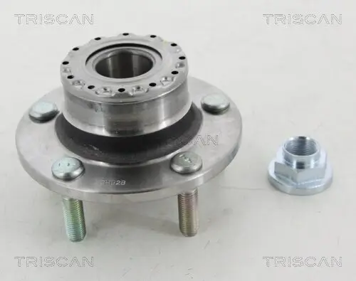 Radlagersatz TRISCAN 8530 43245