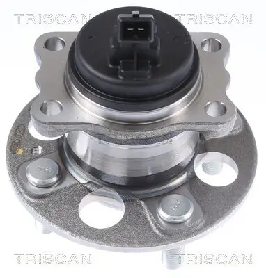 Radlagersatz Hinterachse TRISCAN 8530 43254
