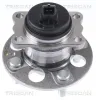 Radlagersatz Hinterachse TRISCAN 8530 43254 Bild Radlagersatz Hinterachse TRISCAN 8530 43254