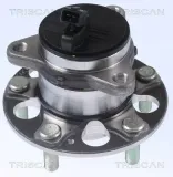 Radlagersatz TRISCAN 8530 43256