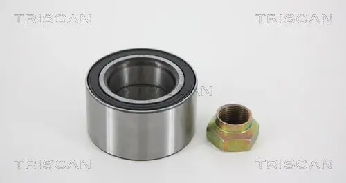 Radlagersatz Vorderachse TRISCAN 8530 50107 Bild Radlagersatz Vorderachse TRISCAN 8530 50107