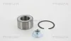 Radlagersatz Vorderachse TRISCAN 8530 50131