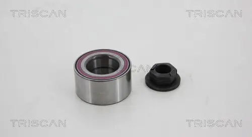 Radlagersatz Vorderachse TRISCAN 8530 50135