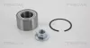 Radlagersatz Vorderachse TRISCAN 8530 50136