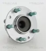 Radlagersatz Vorderachse TRISCAN 8530 50140 Bild Radlagersatz Vorderachse TRISCAN 8530 50140