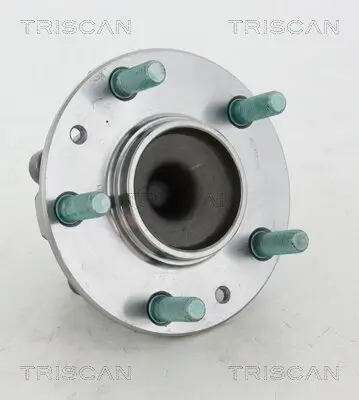 Radlagersatz Vorderachse TRISCAN 8530 50140 Bild Radlagersatz Vorderachse TRISCAN 8530 50140