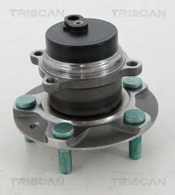 Radlagersatz Vorderachse TRISCAN 8530 50140 Bild Radlagersatz Vorderachse TRISCAN 8530 50140