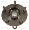 Radlagersatz TRISCAN 8530 50142 Bild Radlagersatz TRISCAN 8530 50142