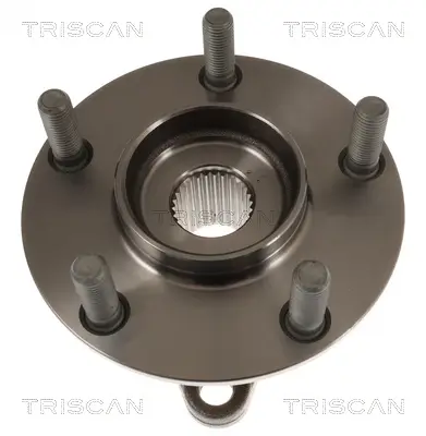 Radlagersatz TRISCAN 8530 50142 Bild Radlagersatz TRISCAN 8530 50142