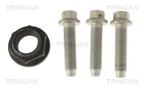 Radlagersatz Vorderachse links Vorderachse rechts TRISCAN 8530 50144 Bild Radlagersatz Vorderachse links Vorderachse rechts TRISCAN 8530 50144