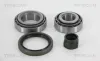 Radlagersatz TRISCAN 8530 50208