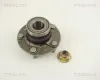 Radlagersatz Hinterachse TRISCAN 8530 50220