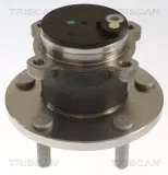 Radlagersatz TRISCAN 8530 50235