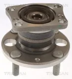 Radlagersatz Hinterachse TRISCAN 8530 50237