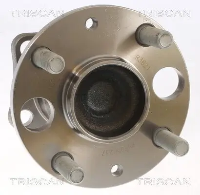 Radlagersatz Hinterachse TRISCAN 8530 50237 Bild Radlagersatz Hinterachse TRISCAN 8530 50237