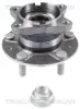 Radlagersatz Hinterachse TRISCAN 8530 50249 Bild Radlagersatz Hinterachse TRISCAN 8530 50249