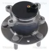 Radlagersatz Hinterachse TRISCAN 8530 50250