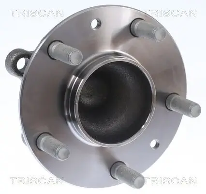 Radlagersatz Hinterachse TRISCAN 8530 50250 Bild Radlagersatz Hinterachse TRISCAN 8530 50250