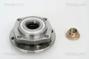 Radlagersatz Vorderachse TRISCAN 8530 65106