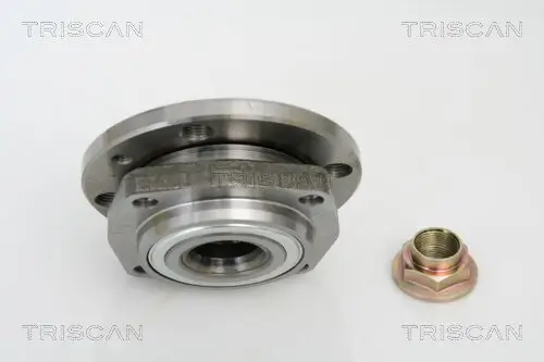 Radlagersatz Vorderachse TRISCAN 8530 65106 Bild Radlagersatz Vorderachse TRISCAN 8530 65106