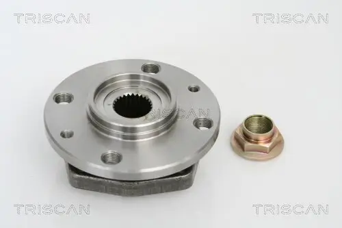 Radlagersatz Vorderachse TRISCAN 8530 65106 Bild Radlagersatz Vorderachse TRISCAN 8530 65106