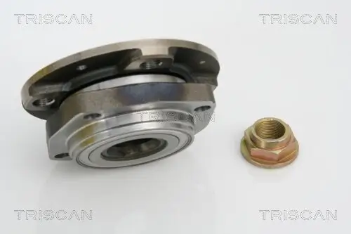 Radlagersatz Vorderachse TRISCAN 8530 65107 Bild Radlagersatz Vorderachse TRISCAN 8530 65107