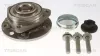 Radlagersatz Vorderachse TRISCAN 8530 65110