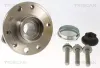 Radlagersatz Vorderachse TRISCAN 8530 65110 Bild Radlagersatz Vorderachse TRISCAN 8530 65110