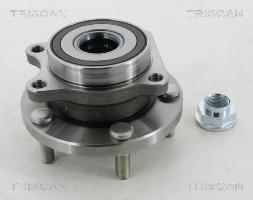 Radlagersatz TRISCAN 8530 68109