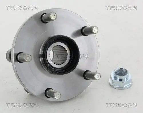 Radlagersatz TRISCAN 8530 68109 Bild Radlagersatz TRISCAN 8530 68109