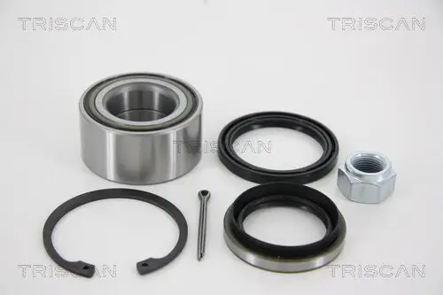 Radlagersatz Vorderachse TRISCAN 8530 69103
