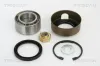 Radlagersatz Vorderachse TRISCAN 8530 69106