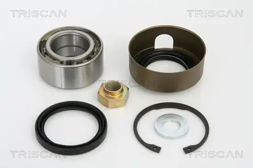 Radlagersatz Vorderachse TRISCAN 8530 69106 Bild Radlagersatz Vorderachse TRISCAN 8530 69106