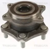 Radlagersatz TRISCAN 8530 69109