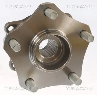 Radlagersatz TRISCAN 8530 69109 Bild Radlagersatz TRISCAN 8530 69109